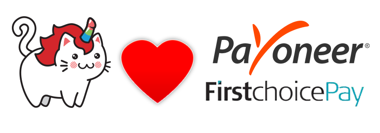 AP Now Supports Payoneer First Choice!