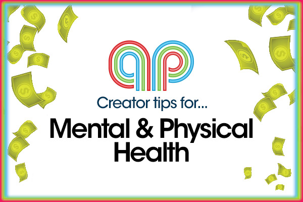 Mental and Physical Health