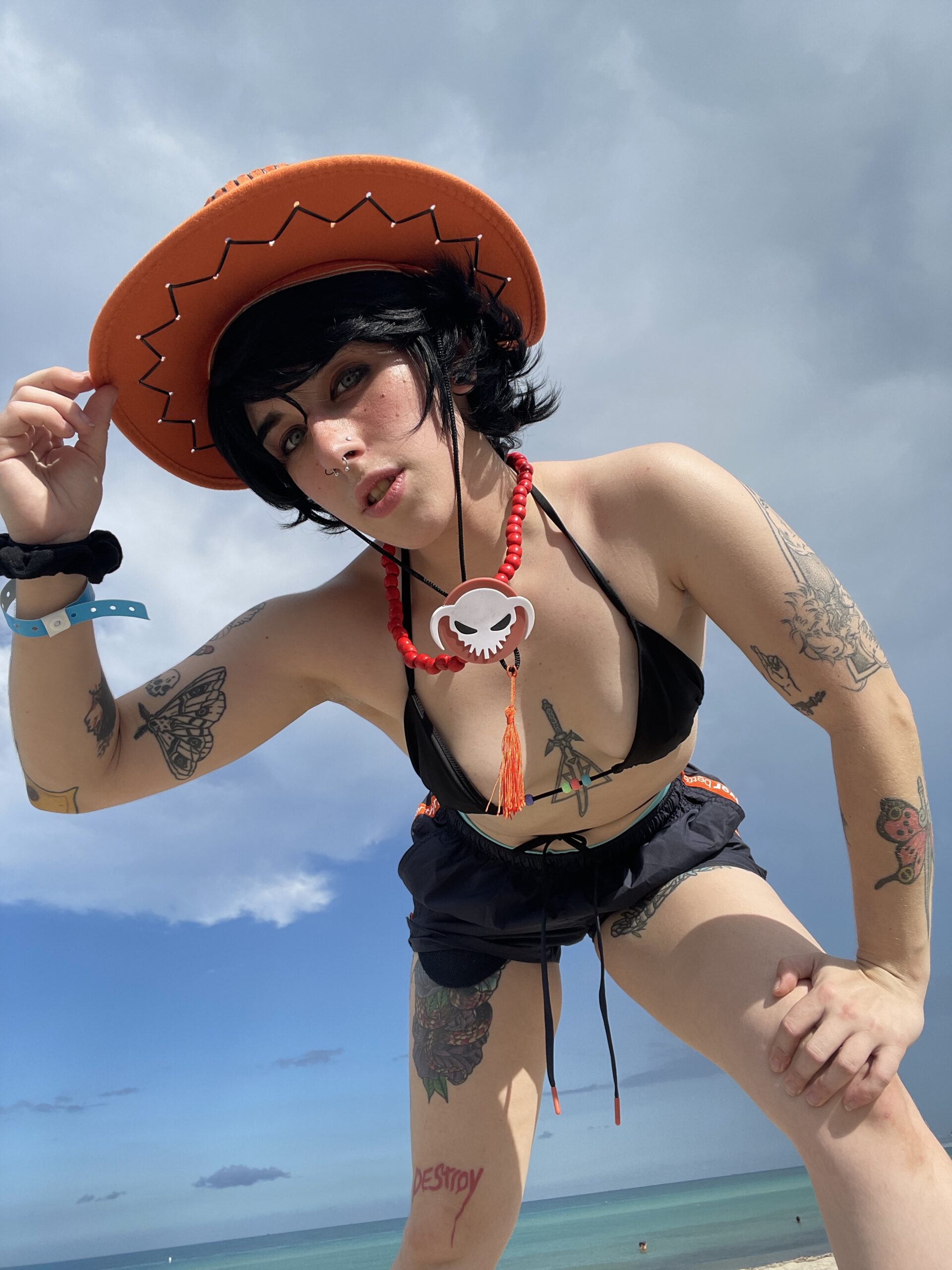 Kit Kendals Crafting Tips for Epic Cosplay Costumes – APClips Blog
