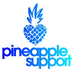 APClips Stands with Pineapple Support for World Mental Health Day