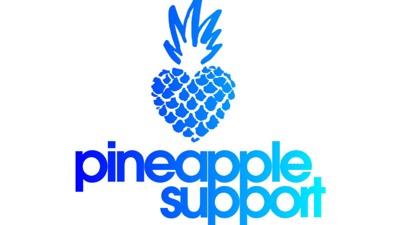 Pineapple Support’s Tips on Self-Care During Industry Events