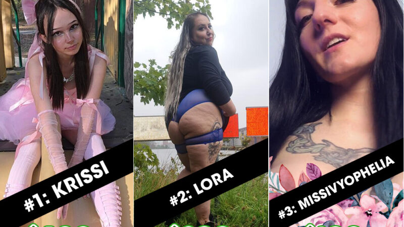Spring Has Sprung: Meet the Winners of the Rites of Spring Contest!