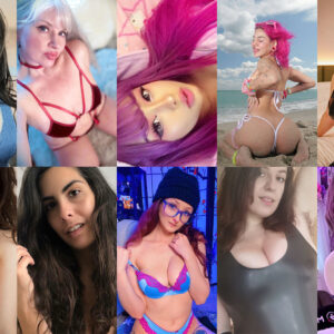 Meet APClips’ Featured Creators for June 2025 — As Seen in XBIZ!