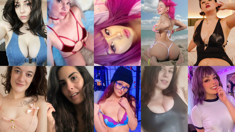 Meet APClips’ Featured Creators for June 2025 — As Seen in XBIZ!