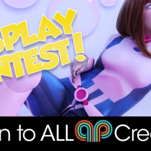 🎭✨ It’s Cosplay Time at APClips! ✨🎭