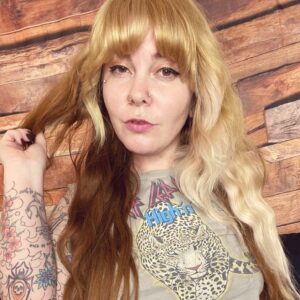 AP Creator of the Month : Delphoxi