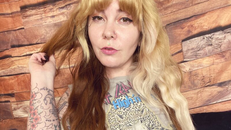 AP Creator of the Month : Delphoxi