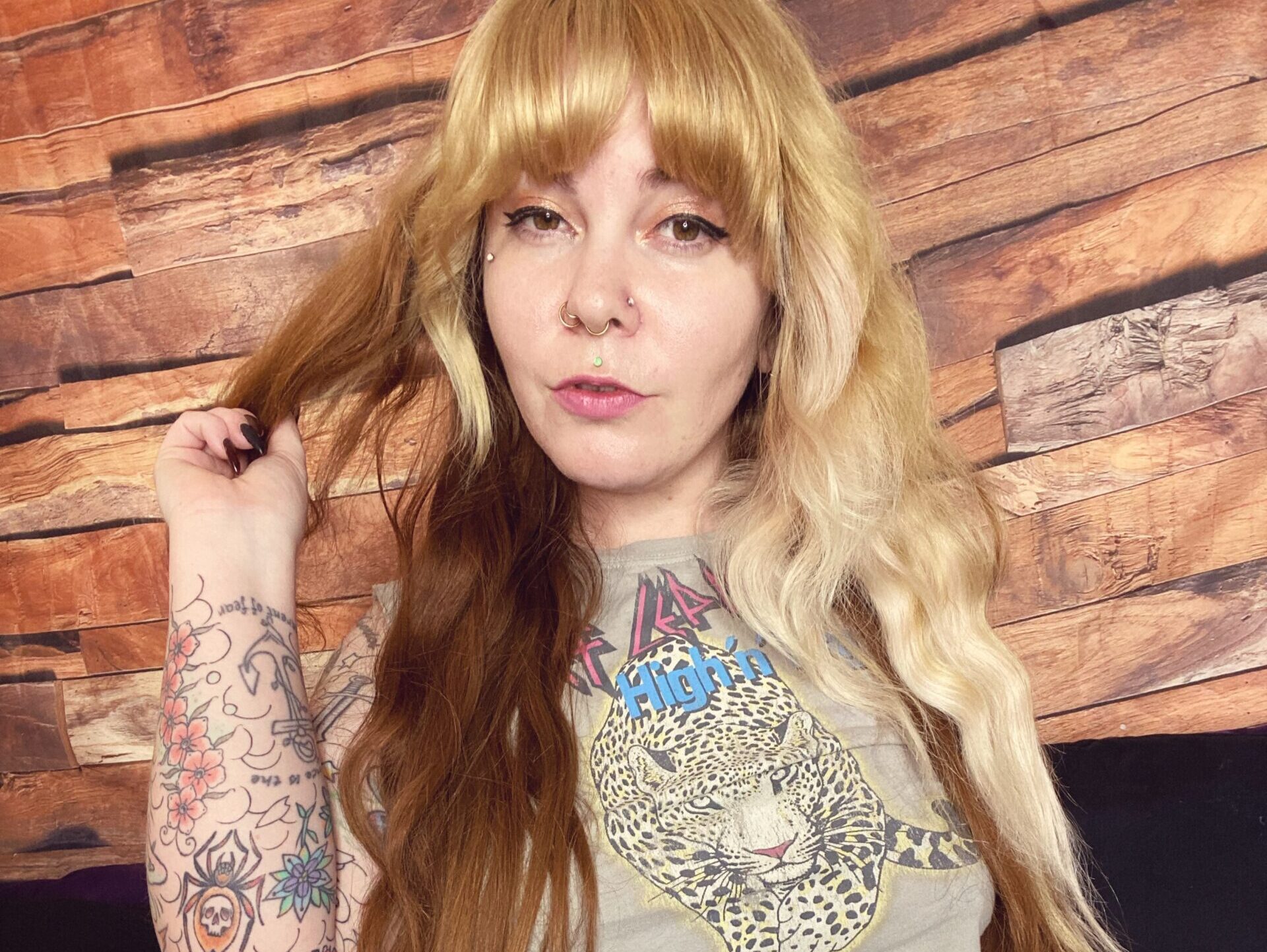 AP Creator of the Month : Delphoxi