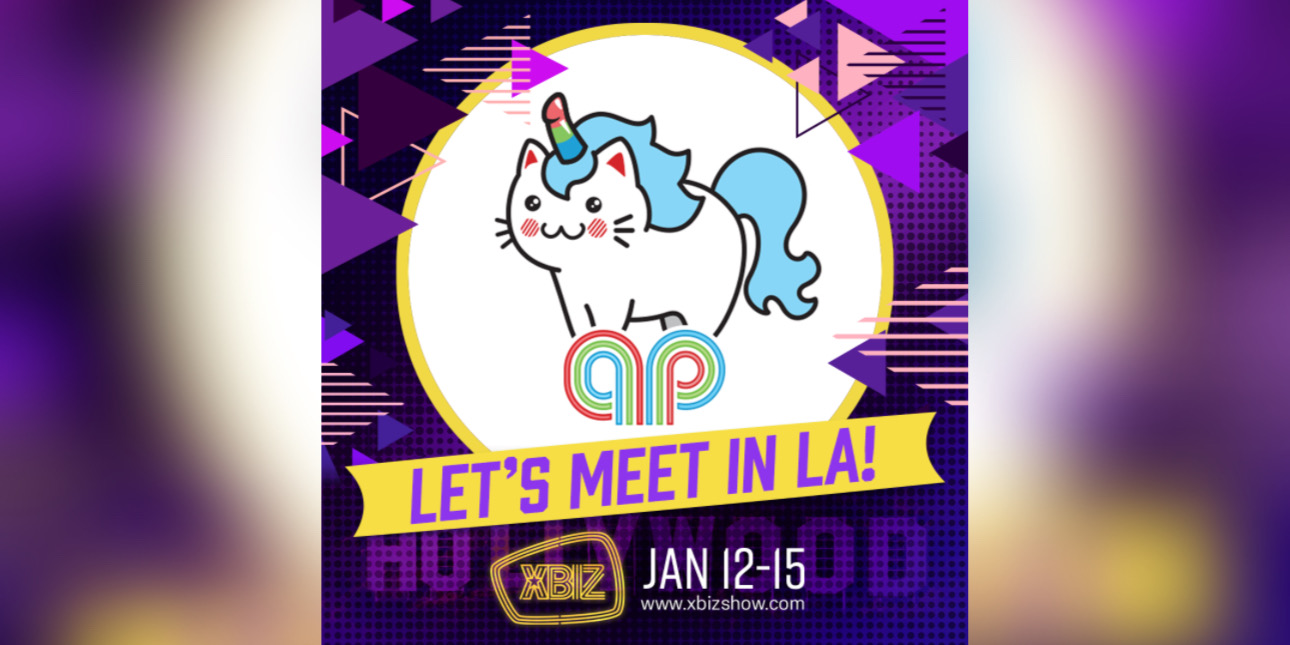 Where to Find APClips at XBiz L.A. and X3 2026